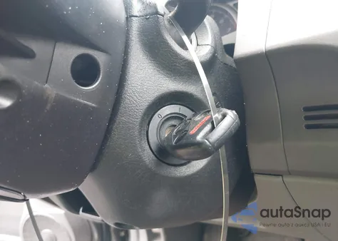 2008 Honda Civic Lx из США, поврежденный, VIN 2HGFA16538H322057